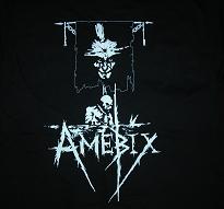 Amebix - Warbanner - Shirt